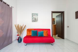 Gerani Rossi Appartamento - Villa San Pietro - 1