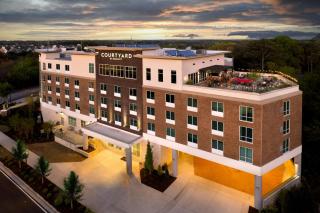 Courtyard by Marriott Atlanta Dunwoody - Atlanta - 0