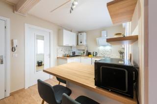 Very nice apartment in Mulhouse Lambert city center - Mulhouse - 7