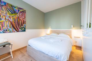 Very nice apartment in Mulhouse Lambert city center - Mulhouse - 6
