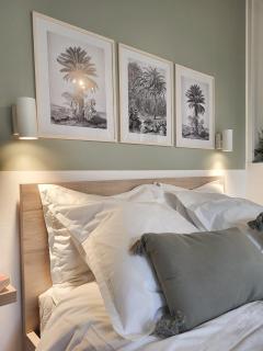 Very nice apartment in Mulhouse Lambert city center - Mulhouse - 1