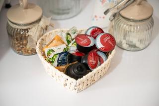 Gerani Rossi Appartamento - 1