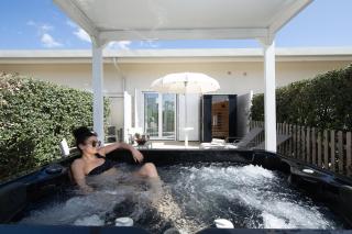 Wellness Spa Hotel Principe Fitalia - Syrakus - 4