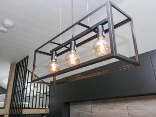 Lingy Luxury Family Pod - Keswick - 1