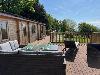 Northwood Lodge - Pwllheli - 9