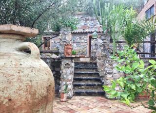 Villa Taormina Sicily - Furci Siculo - 1