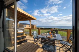 Les Terrasses de Kersiny - Hébergement avec SPA privatif vue mer - 6