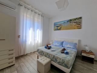 B&B La Rosa dei Venti Palinuro - 0