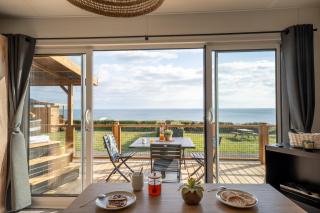 Les Terrasses de Kersiny - Hébergement avec SPA privatif vue mer - 9