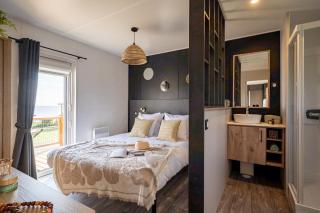 Les Terrasses de Kersiny - Hébergement avec SPA privatif vue mer - 4