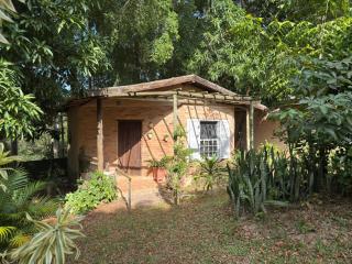 Ecocentro Brasil - Bangalô 5 - 6