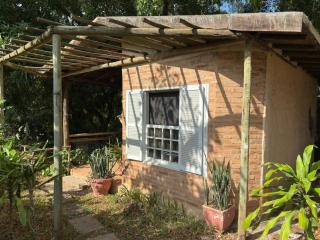 Ecocentro Brasil - Bangalô 5 - 3