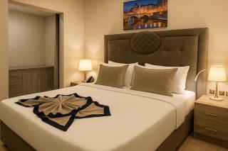 Saraya Palace Hotel - Doha - 5