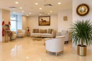 Saraya Palace Hotel - Doha - 4