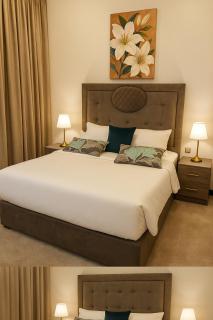 Saraya Palace Hotel - Doha - 6