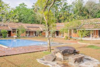 Eco Lux Villas - Ahangama - 9