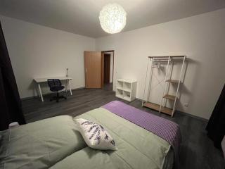 Lavendel Wohnung - Duisburg - 2