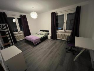 Lavendel Wohnung - Duisburg - 1