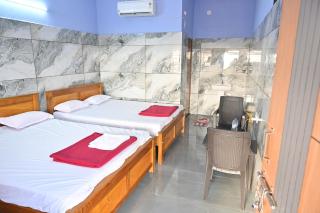 Evengel Beach Home Stay - Māvalli - 0
