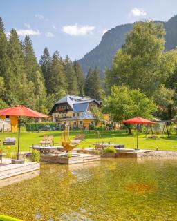 GRUBERS, Hotel Appartments Gastein - Bad Gastein - 0