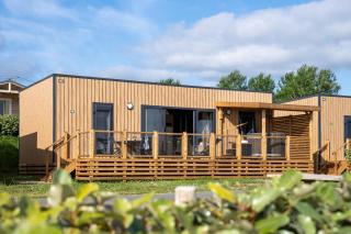 Les Terrasses de Kersiny - Hébergement avec SPA privatif vue mer - 1