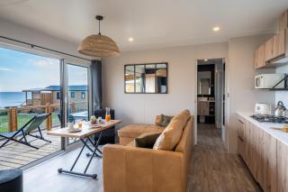 Les Terrasses de Kersiny - Hébergement avec SPA privatif vue mer - 2