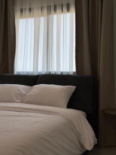 ΘΕΑ 5 Comfortable 1BR and 2BR Apartments - Dhromolaxia - 2