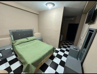 central apartment - Cedro - 6