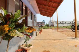 Evengel Beach Home Stay - Māvalli - 8