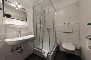 Hotel Stadt Tuttlingen - Tuttlingen - 9