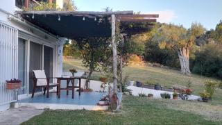 Peaceful Vacations - Posidi - 9