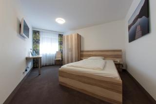 Hotel Stadt Tuttlingen - Tuttlingen - 8