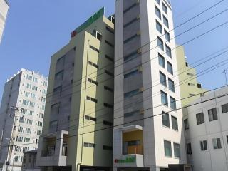 Hotel Joy(former name R&T Hotel) - Jeju - 0