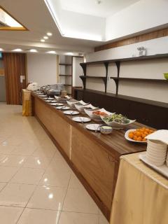 Hotel Joy(former name R&T Hotel) - Jeju - 9