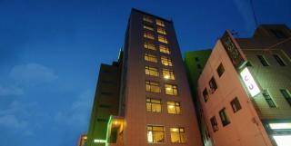 Hotel Joy(former name R&T Hotel) - Jeju - 2