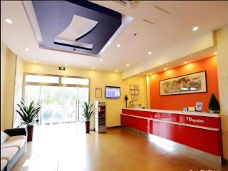 7 Days Inn Nanjing Jiangning University Town - Nanjing - 6