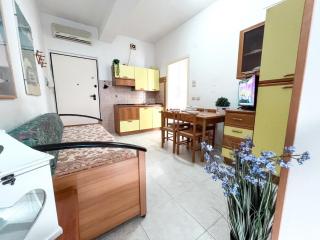 Atene Apartament a 50 mt dal mare Rif A097 - San Benedetto del Tronto - 8