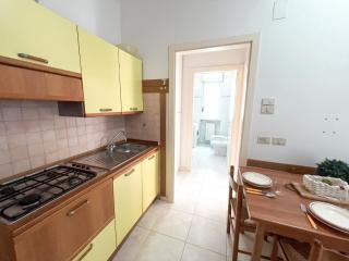 Atene Apartament a 50 mt dal mare Rif A097 - San Benedetto del Tronto - 6