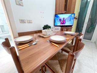 Atene Apartament a 50 mt dal mare Rif A097 - San Benedetto del Tronto - 5