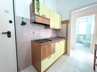 Atene Apartament a 50 mt dal mare Rif A097 - San Benedetto del Tronto - 1