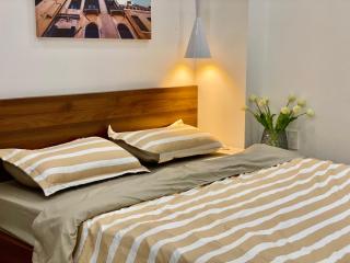 QAC MTV Apartment - Ho Chi Minh - 6