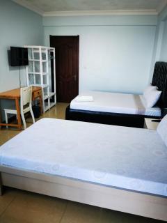 Ocean view Home stay - Dar es Salaam - 6