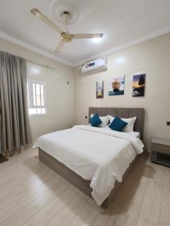 Sea Turtles Guest House - 4
