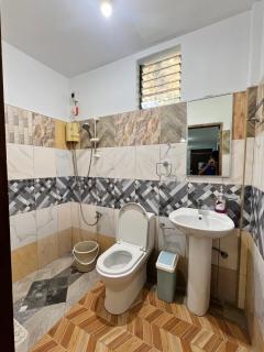 Sequor Palm Villa - Siquijor - 1