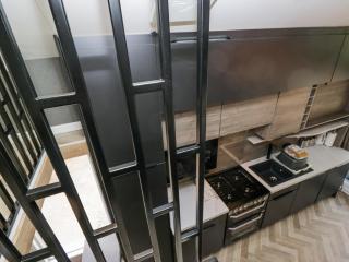 Woof Luxury Family Pod - Keswick - 2