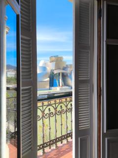 Guggenhome Bilbao - Bilbao - 0