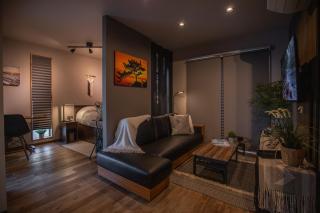 Modern Container House - 2 Min Walk to Matsubara Beach - Sleeps 7 - 4
