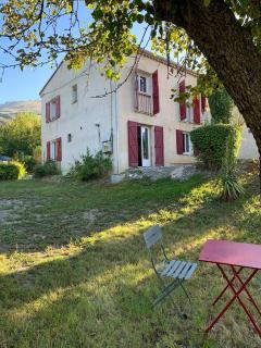 Chez Mirella - Tartonne - 0