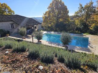 Auberge de Matau - Touffailles - 0