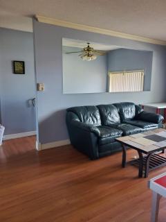 Farhad's B&B - Abbotsford - 2